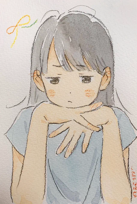 ドローイング 