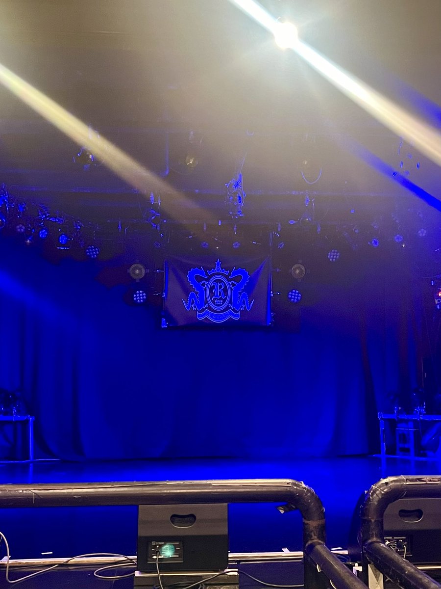 start_masaki's tweet photo. 今日の会場はこちら🎶 https://t.co/NYBMnNsRhG
