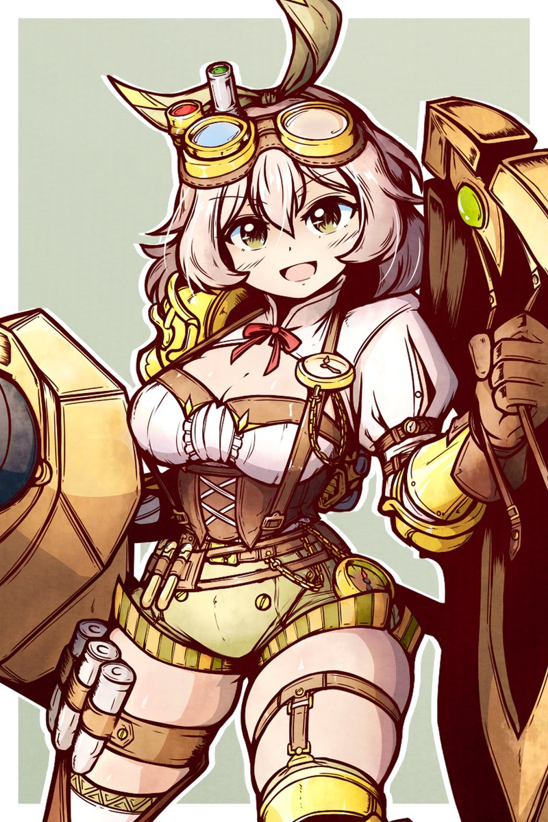 「Daily Hazel Fact (23 of 100)Hazel is pro」|H (エイチ) 🈺のイラスト