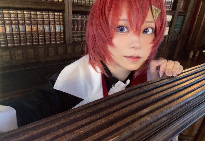 コスプレイヤー小波なこのTwitter画像48