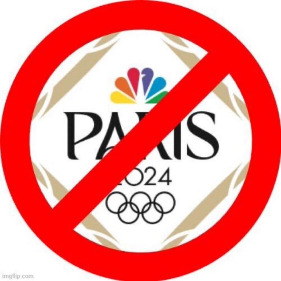 ¿Apoyas el Boicot total a los juegos olímpicos de Paris 2024 🇫🇷 por ser pura propaganda progre?