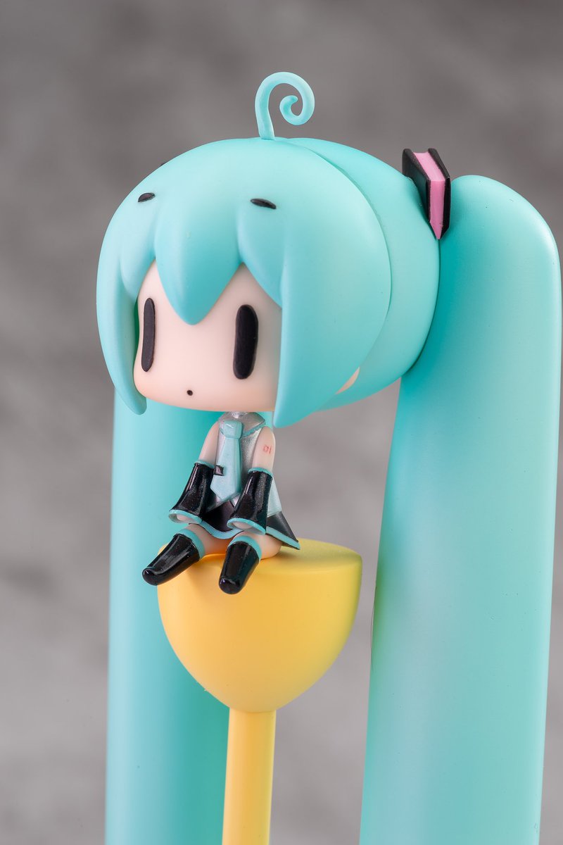 無重力の海 tweet media