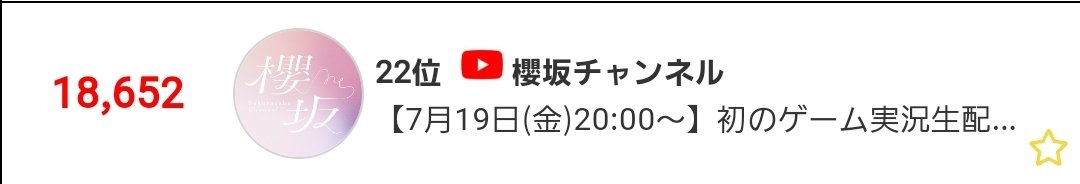 allavactress's tweet photo. いつもは櫻坂さんと比べてるのにね

こういう時だけ、乃木坂さんと比べるのね https://t.co/Zp1vjsj2bl