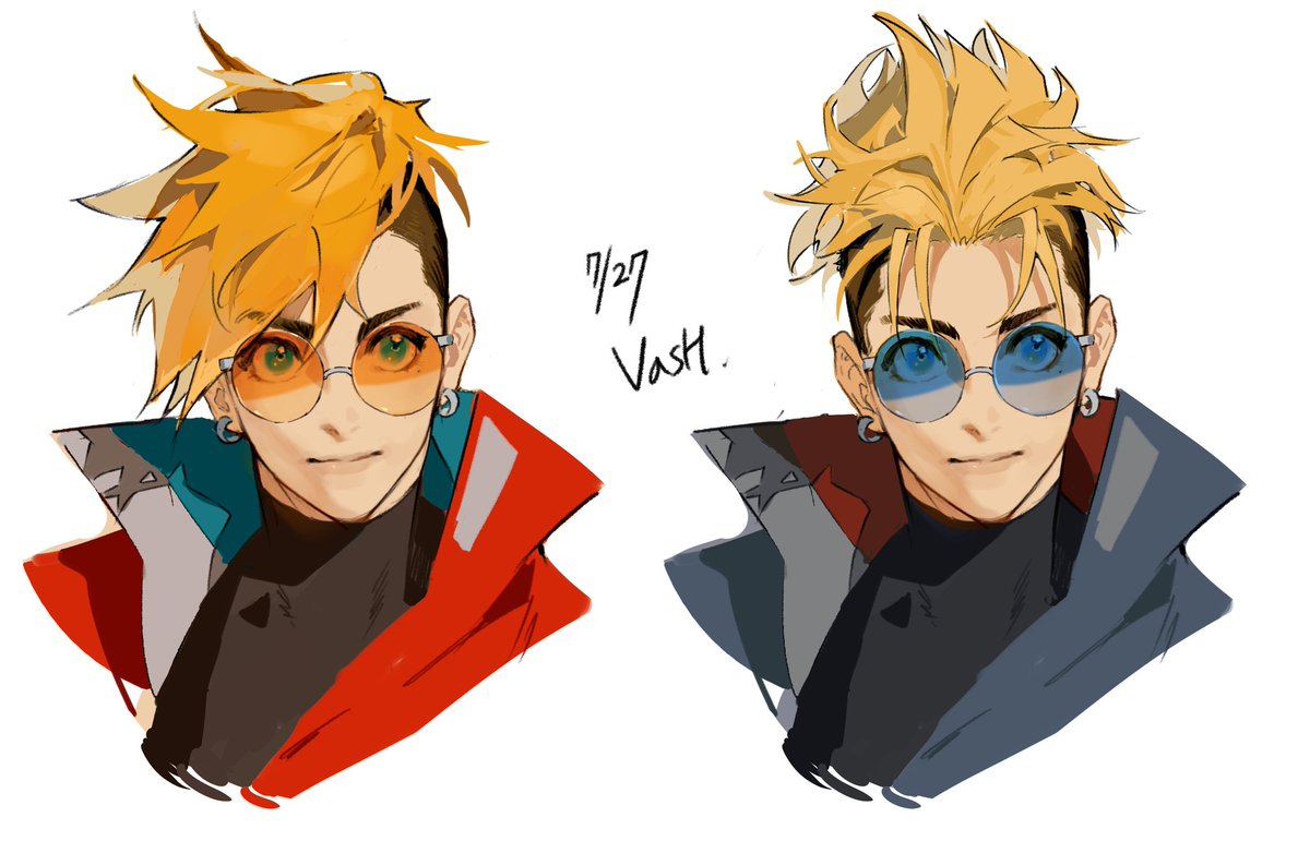 웜 쿨 전부 잘어울려