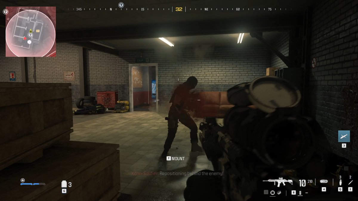 morcejo_gaming's tweet photo. How is your weekend going so far? Mine is looking like this:
#gaming #drugdealersim2 #mw3 https://t.co/VBg01DyKdW