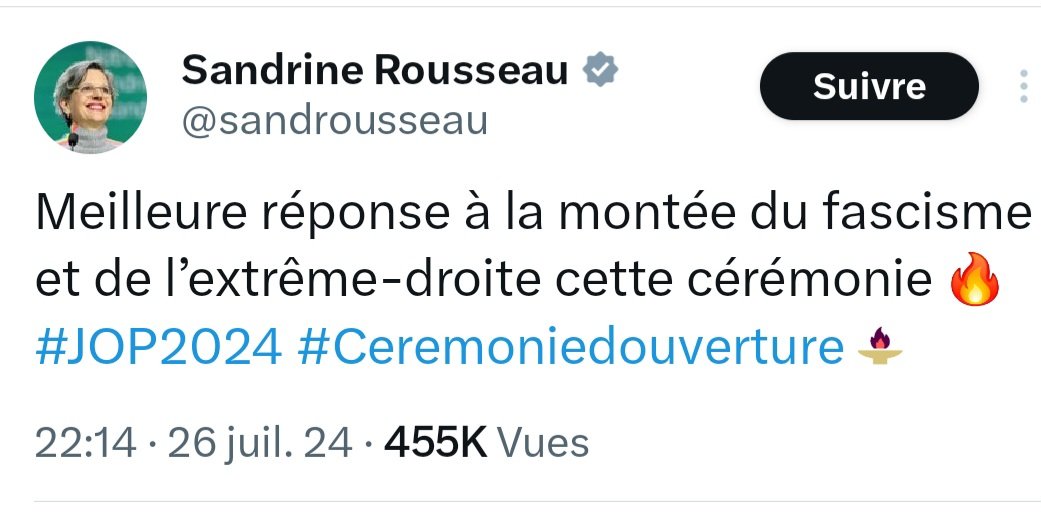 Toujours plus loin de le kamoulox....