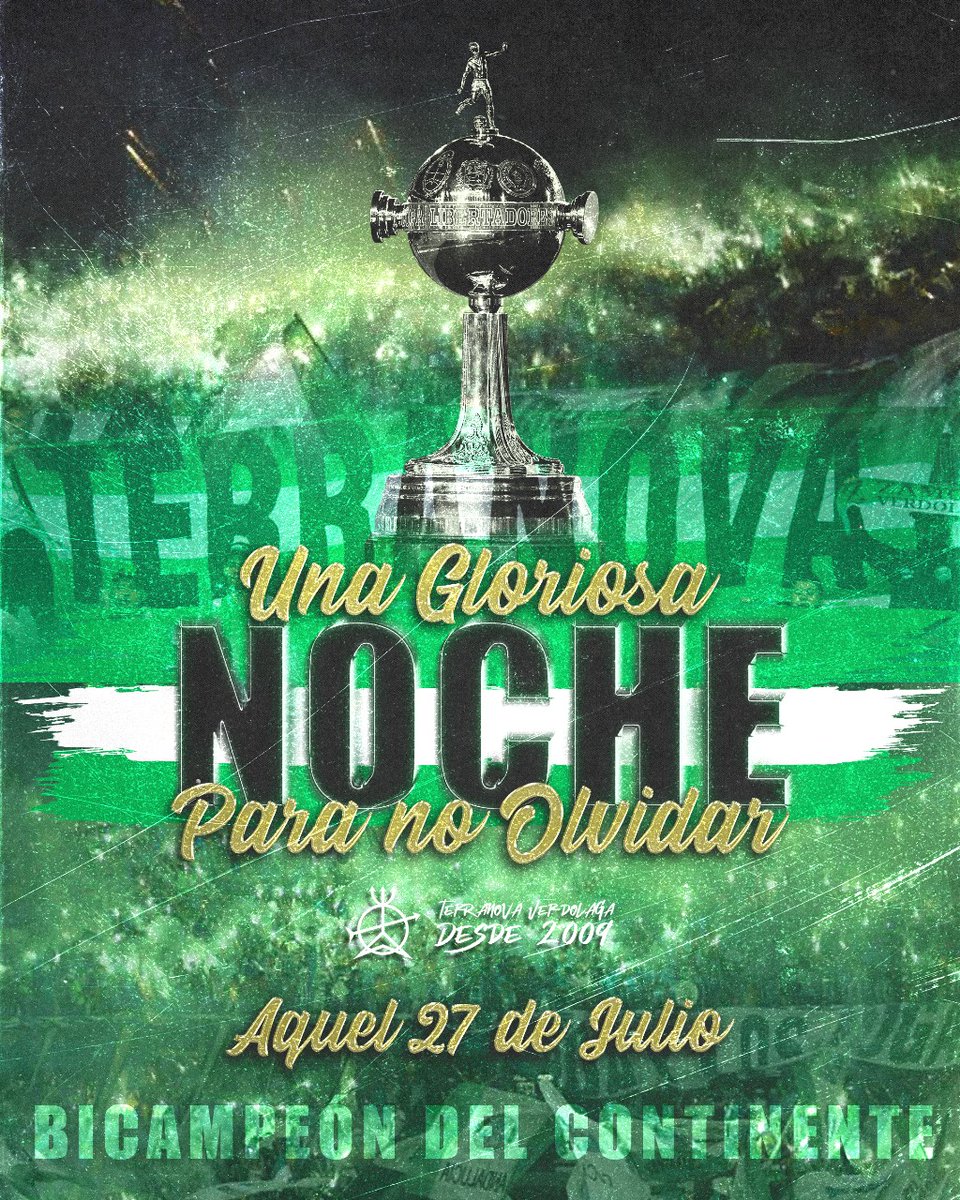 LDSTerranova's tweet photo. ¡Yo te vi salir campeón del continente! 

#VamosTodosJuntos 🇳🇬

@LDSoficial @nacionaloficial https://t.co/2eq4H6O1i7