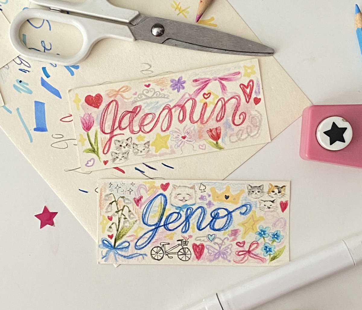 ♥️ (@revelouvres) on Twitter photo 