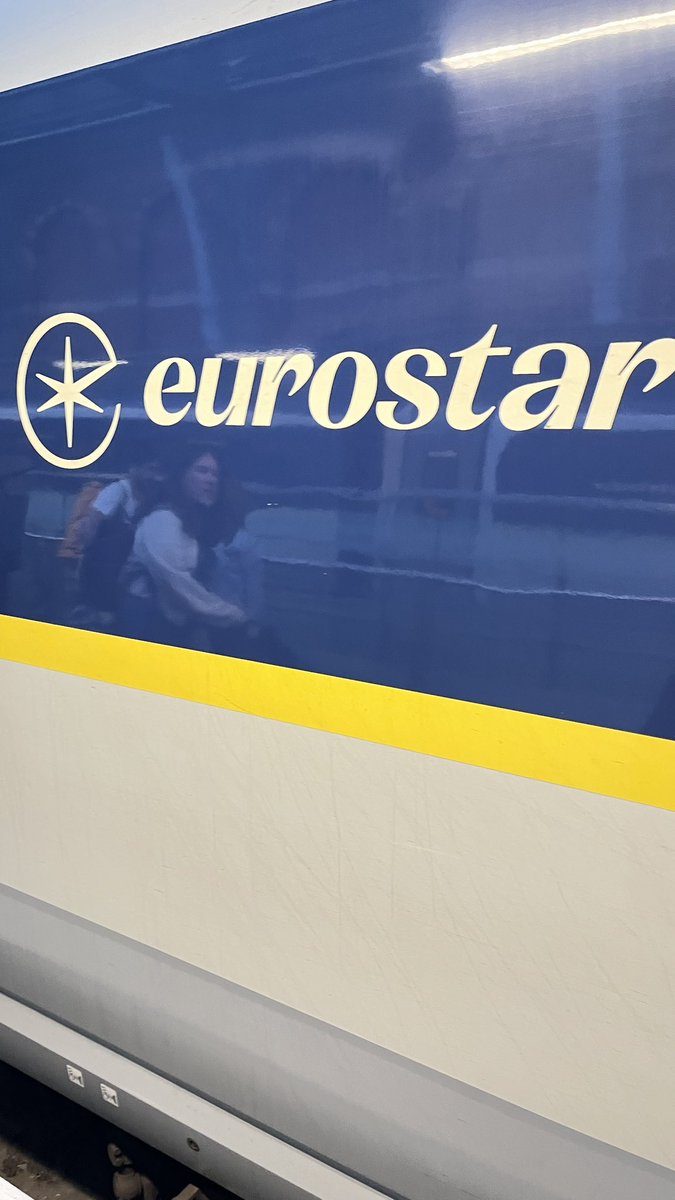 The 06:30 was not cancelled yay