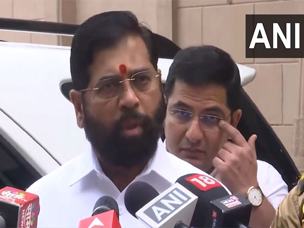 ani_digital's tweet image. 'NITI Ayog meet to hold discussions on Viksit Bharat 2047': Maharashtra CM Eknath Shinde

Read @ANI Story | aninews.in/news/national/…
#NITIAyog #EknathShinde #PMModi #Maharashtra