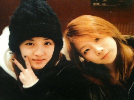 CL THROWBACKS tweet media