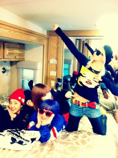 CL THROWBACKS tweet media