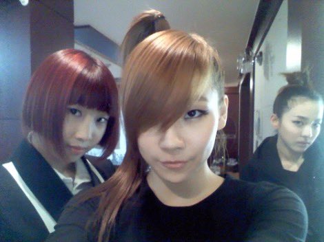 CL THROWBACKS tweet media