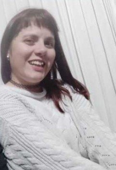 #URGENTE BÚSQUEDA EN TIEMPO REAL #CORDOBA
🆘 PEDIMOS MÁXIMA DIFUSIÓN 🙏
Rocío Salomé Sallo tiene 31 años, desapareció el 14/7 en Córdoba capital. Es delgada, altura 1,55. Vestía pullover blanco y calza negra. Por favor compartir y avisar #Urgente al ☎️351-4481016, 101 o 911