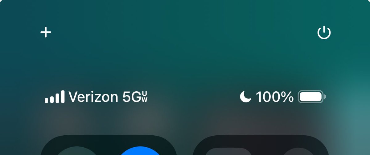 It’s been 4 years since Verizon was my primary carrier. Smell ya later AT&amp;T, won’t miss you!