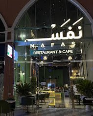 Nerween6's tweet photo. https://t.co/jYAQzKMA4z
مطعم وكافي  nafas https://t.co/FOzboq6aiT