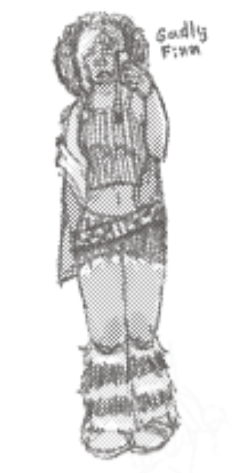 sadlyfinnley's tweet photo. Doodle dump grah! #magma https://t.co/l4UMZACPWd