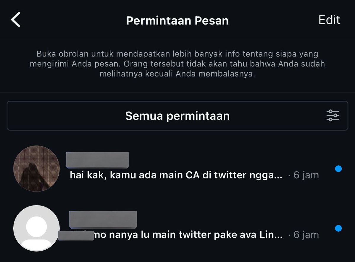 ig lu yg mana ?