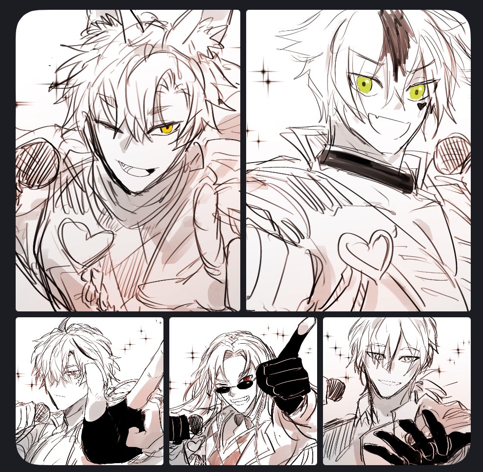 Maccalla 🦊🟥 tweet media