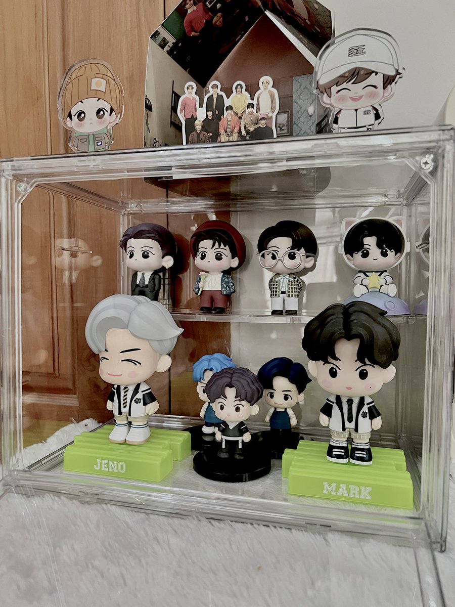 peachroboty's tweet image. 𐙚 collection update 𐙚