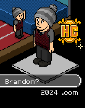MeHasPowers's tweet photo. I could really use a typo just like the good ole days!
@HabboOrigins @Habbo https://t.co/ZGbCdl2Z6s