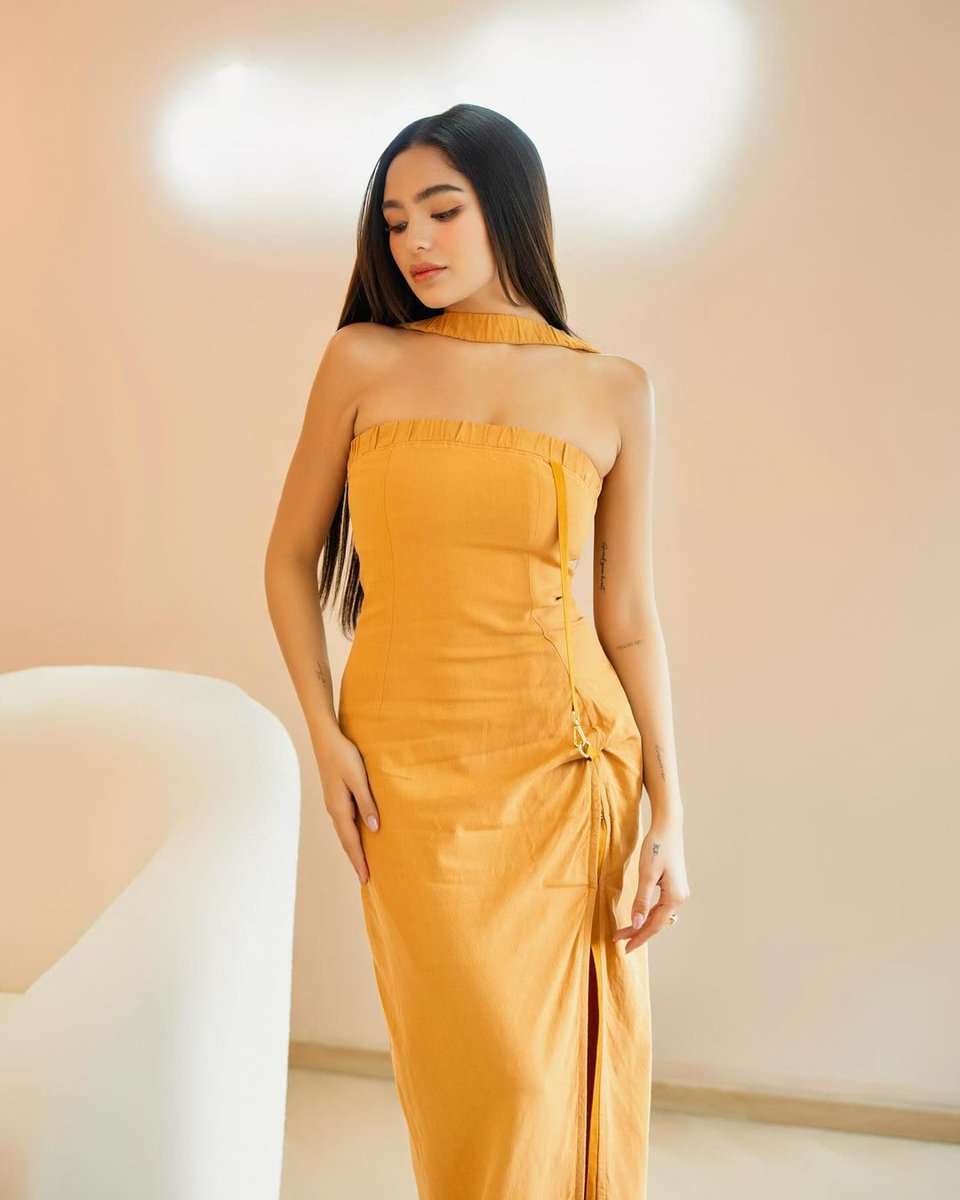 HOTTIE!! 🧡🔥

PINUSUAN ng sandamakmak na netizens ang stunning photos ng Kapamilya star na si Andrea Brillantes. | 📸: Instagram/Brillantes

For more chika, mag-subscribe sa aming Viber channel sa inqnews.net/BanderaViberCo…