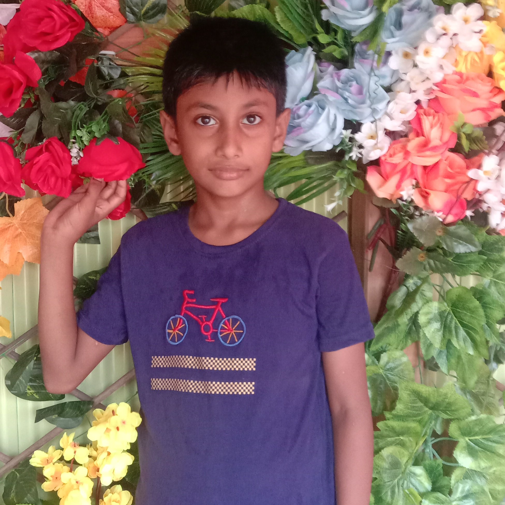 কালিয়াকৈরে বাবার সাথে গোসল করতে গিয়ে ছেলের মৃত্যু