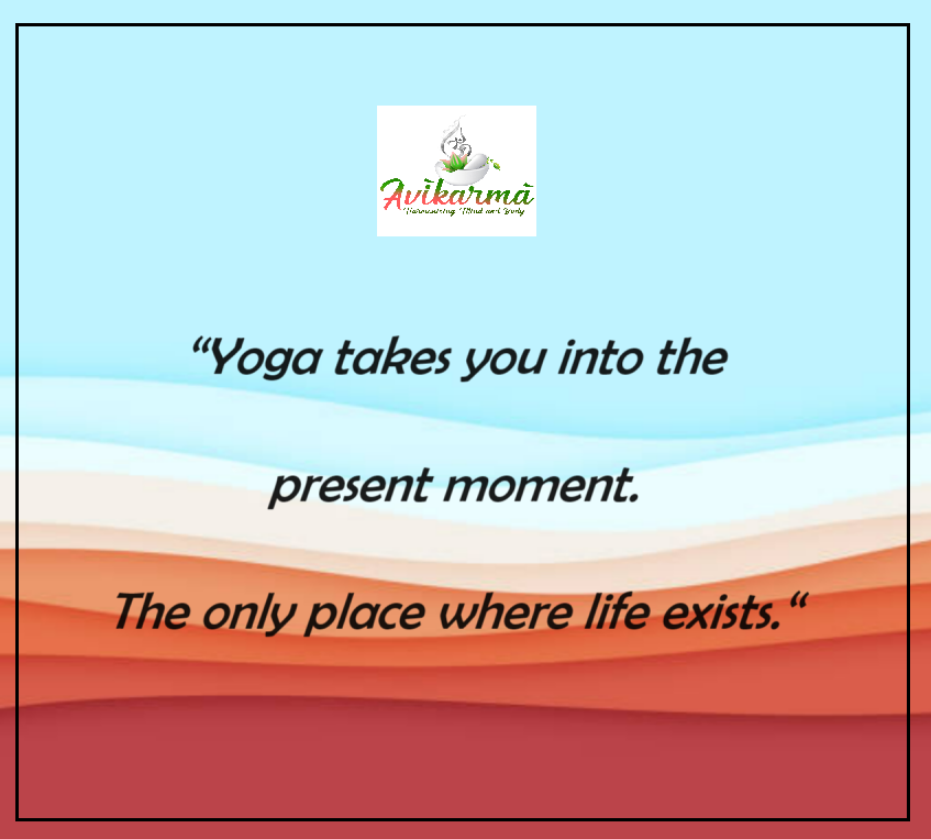 DigitalAvikarma's tweet photo. #Fitness #Health #Ayurveda #avikarma #PeaceOfMind #relaxation #therapy https://t.co/AgMrc12iJa