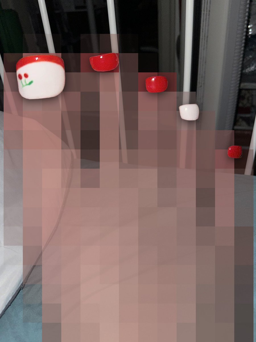 MissSkillShots tweet media