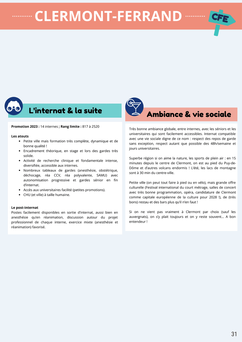 CNEAR Anesthésie Réanimation tweet media