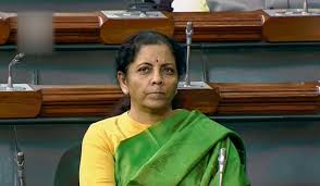 Keval_IM's tweet photo. I am not time traveler.
But I can make assumption that If She stay as FM till 2029. BJP will lose 2029 election.
#bharat #BudgetForViksitBharat #Budget2023 #election2029 #NirmalaSitharaman #NDABudget #bhatat #India #stockmarketsindia #StockMarket https://t.co/2Gu7KNFAd3
