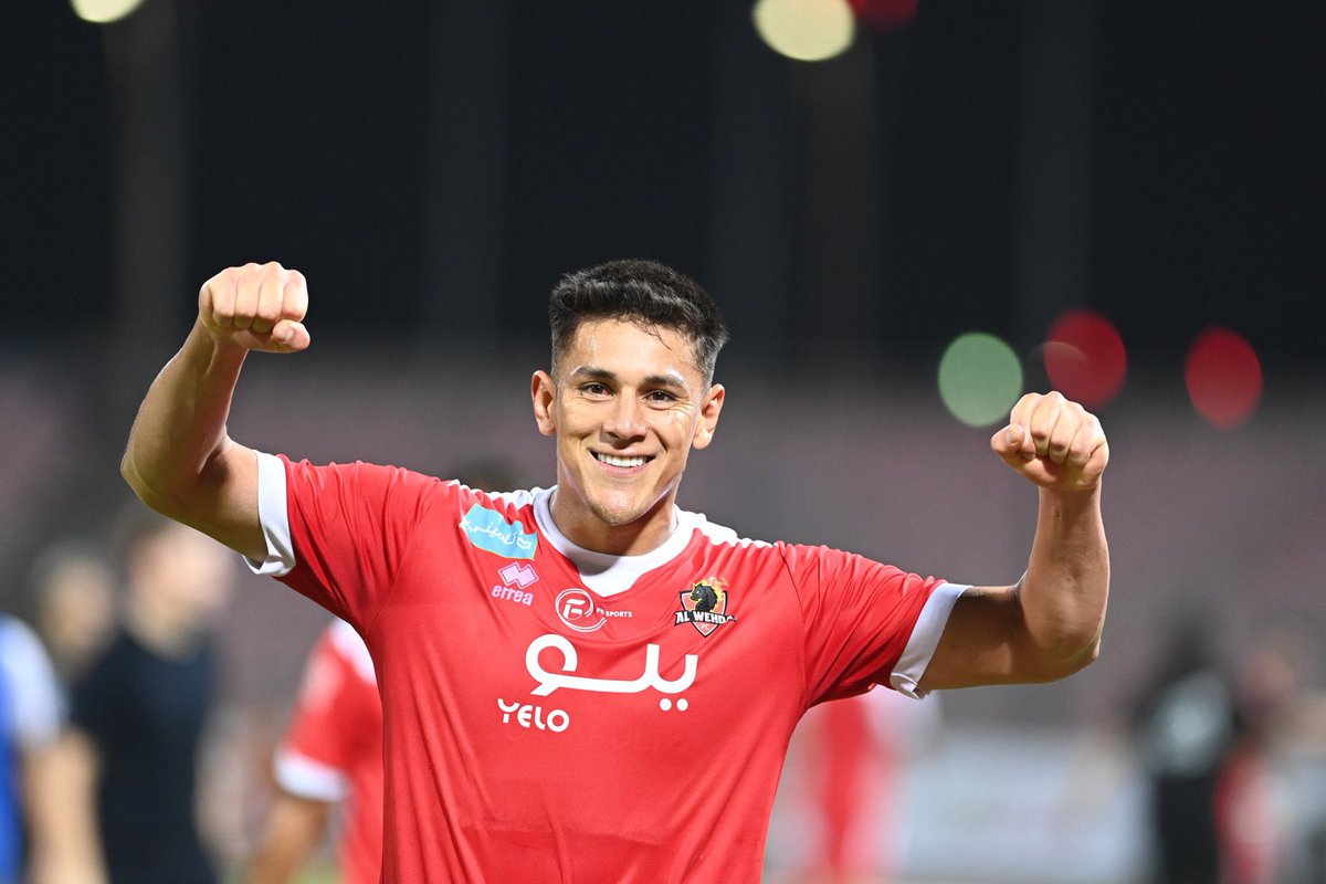 Oscar Duarte tweet media