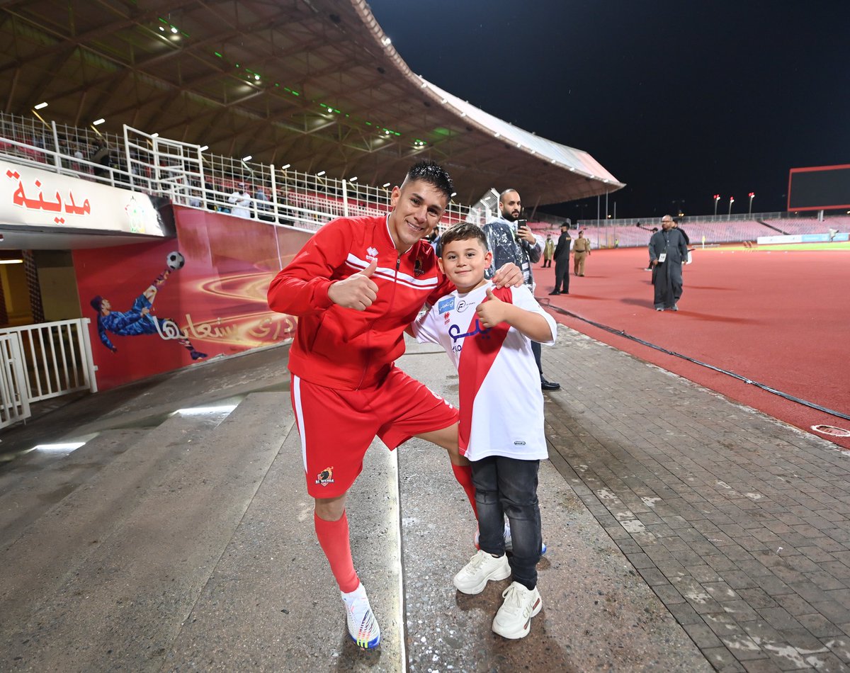 Oscar Duarte tweet media