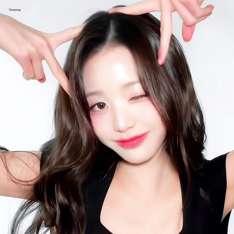 Cherryoung tweet media