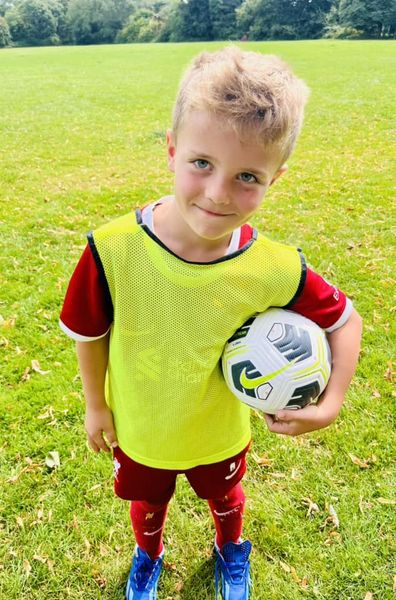 FeederFc's tweet photo. Well Done Everyone @ the Summer Fun Week 💙

Great Week Of Fun Games, Matches &amp; Competitions 😍

@NonLeague16 https://t.co/pj199ORy7e