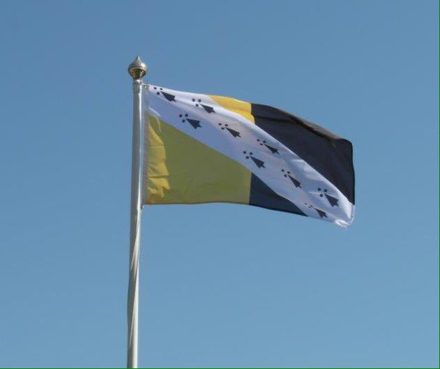 #NorfolkDay So proud to live in this wonderful County - Go you steady