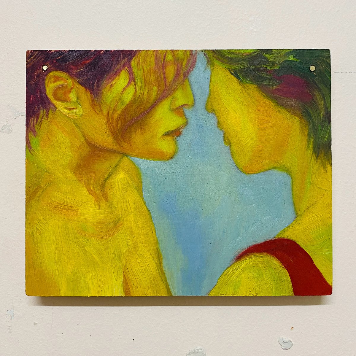 Cryptospace.art tweet media