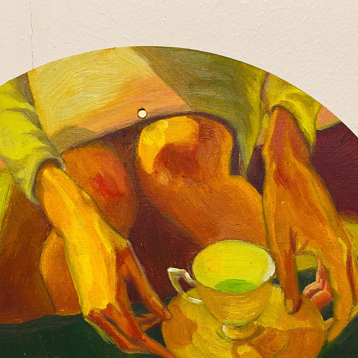 Cryptospace.art tweet media