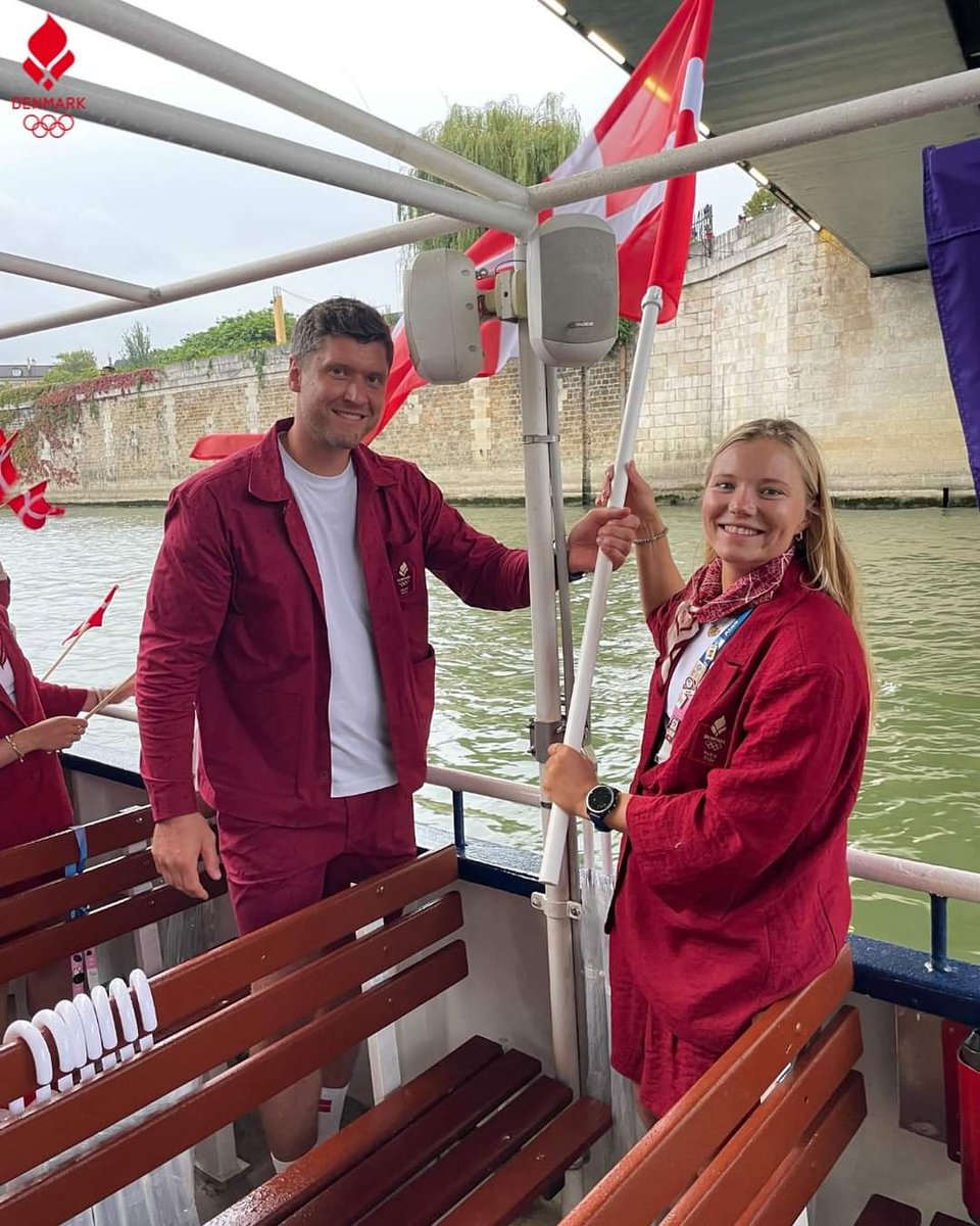 HandNewsfr's tweet image. 🔥 #Paris2024 

Photos souvenirs d'une soirée incroyable et d'une cérémonie d'ouverture exceptionnelle 😍 

©️ IHF