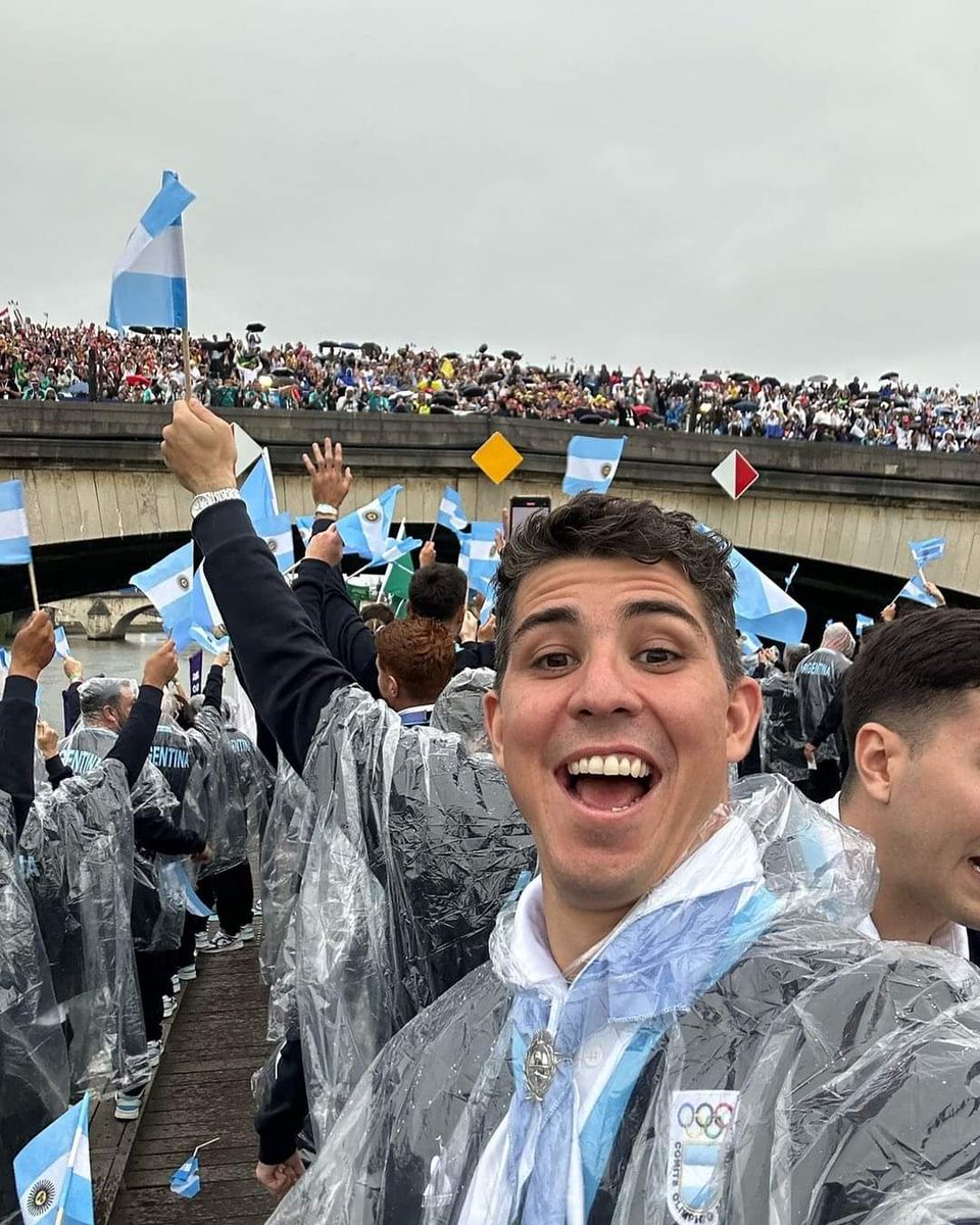 HandNewsfr's tweet image. 🔥 #Paris2024 

Photos souvenirs d'une soirée incroyable et d'une cérémonie d'ouverture exceptionnelle 😍 

©️ IHF