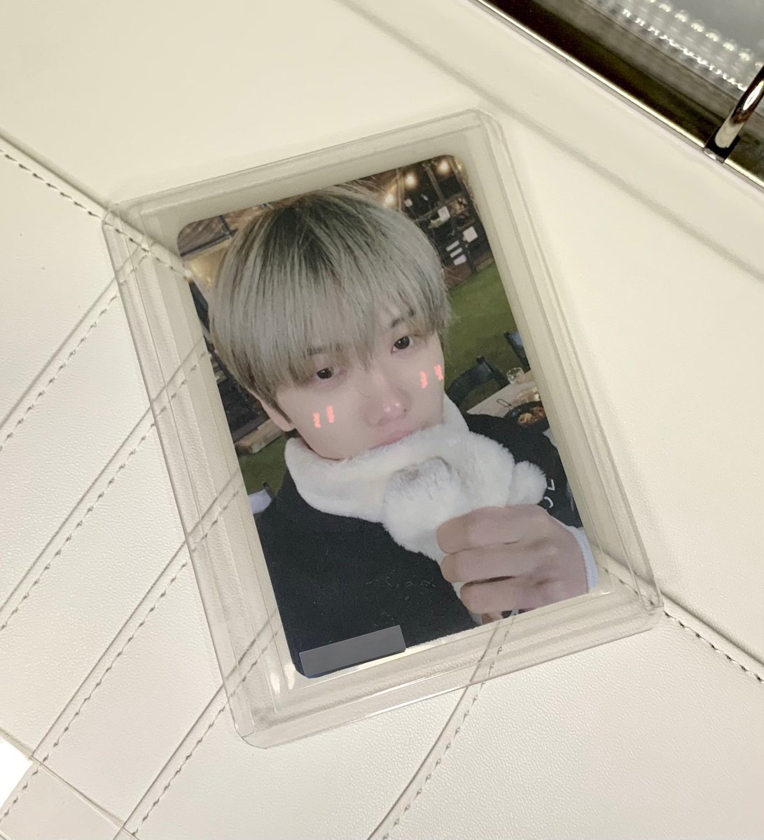 08zcart's tweet photo. GUYS PLS /nakaluhod na

wts lfb ph

nct jisung departure kihno pc 
- 2,500 (2,000 payo) 
- mint condi
- free pf
- dm or reply "mine" to claim
- must have ph address 
- rcbyt

rfs: quitting

t. nct resonance depa kihno pc photocard scarf ina thai my cn kr eu ww https://t.co/xerlE5ErUA