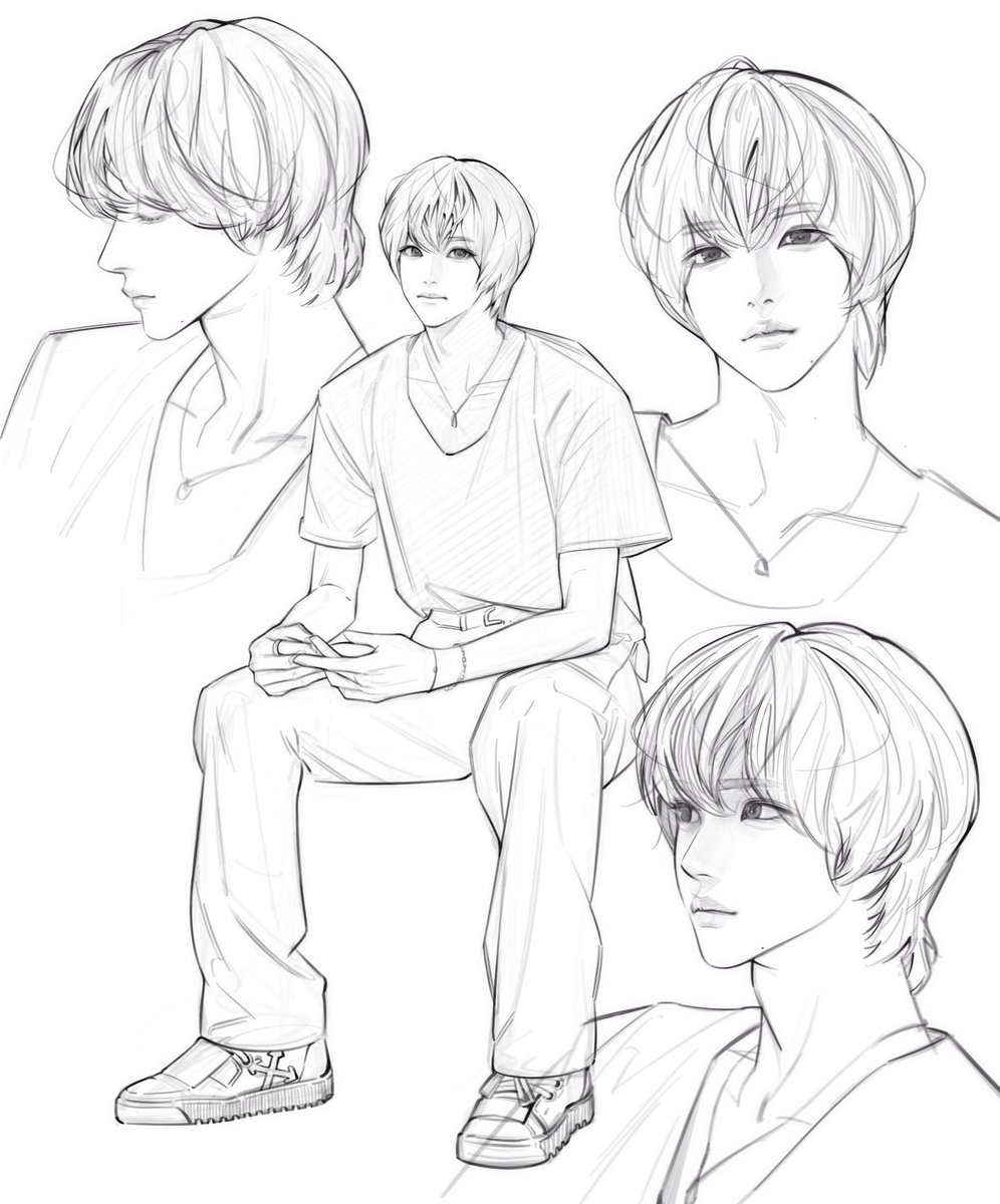 nishuodedui_'s tweet photo. #WONBIN #RIIZEfanart #박원빈 https://t.co/tnLqmtXZR8