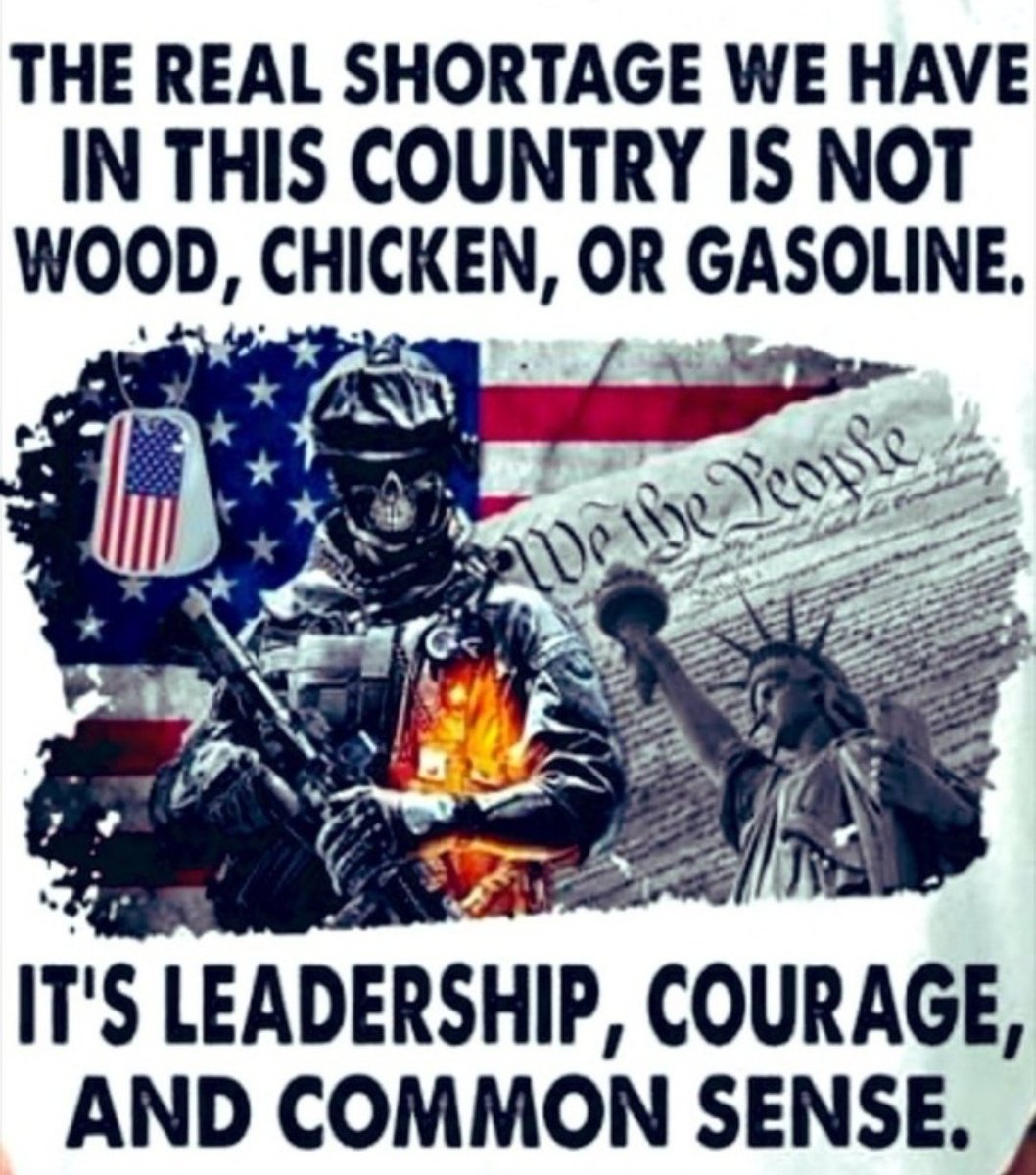 janninereid1's tweet photo. Ain't THAT the truth⁉️ https://t.co/yK1b13kA9t