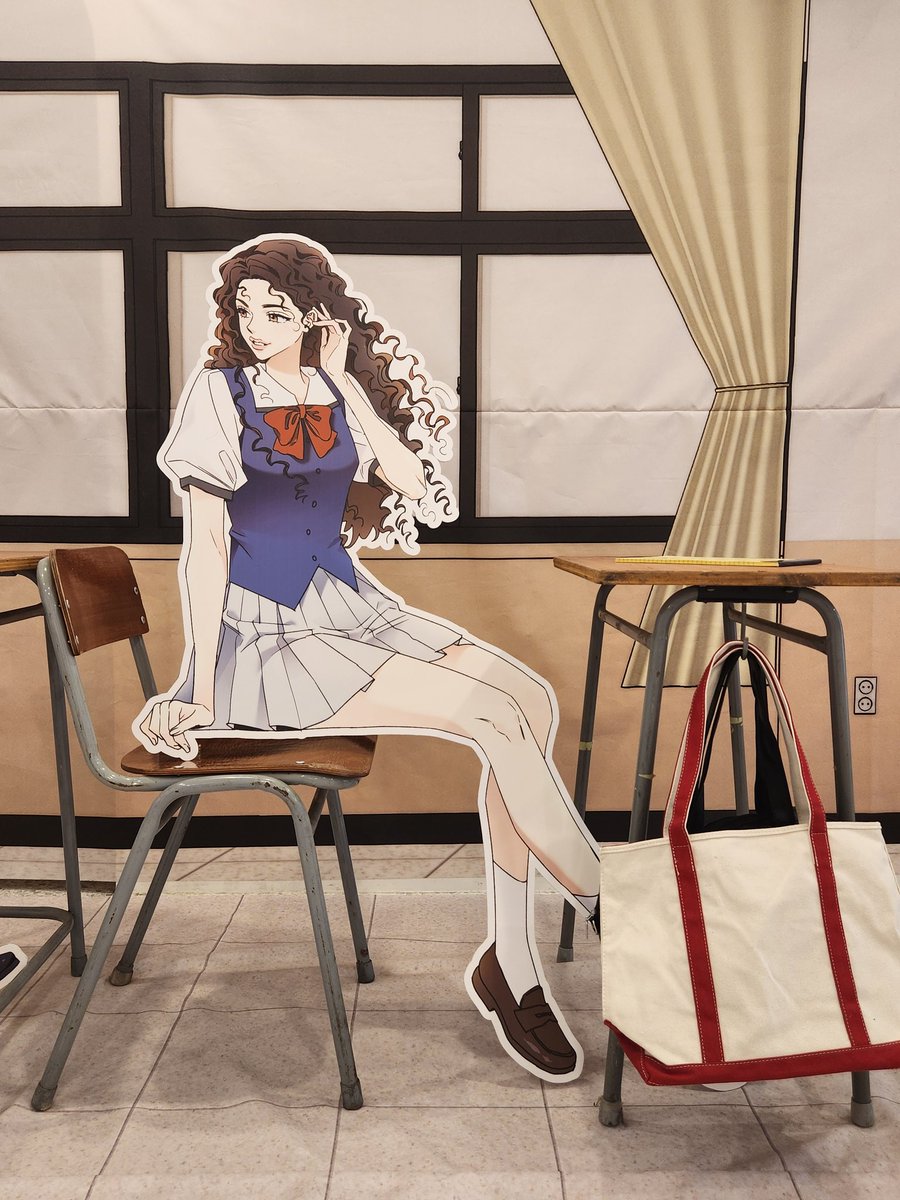 태섭한나 카페 왔어요!!💖💖💖
협력작 예쁘게 배치해주셔서 행복한...🫶