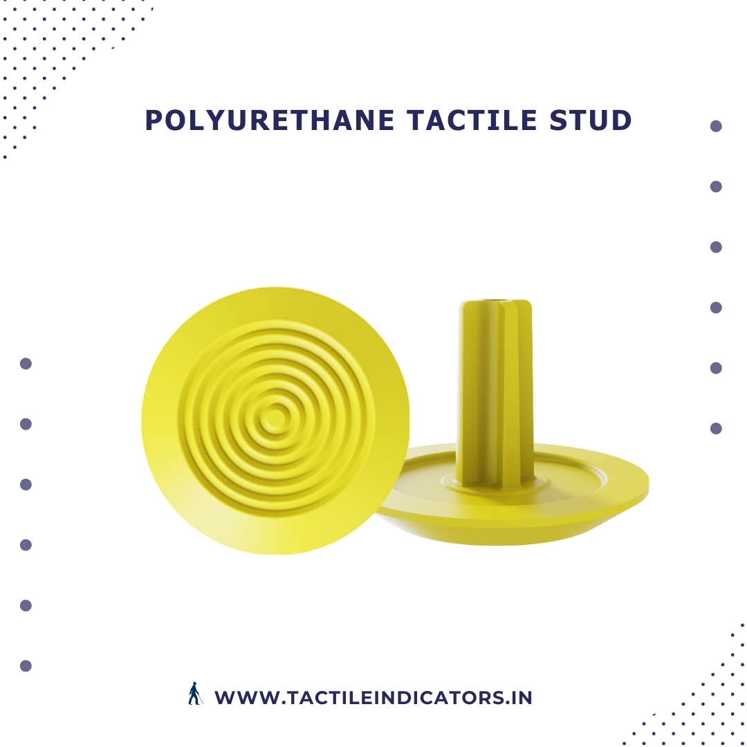 eminenttactiles's tweet photo. Enhance safety with our Polyurethane Tactile Studs! 🚶‍♂️Durable, bright, slip-resistant, and easy to install—ideal for pathways, stations, malls, and more. Upgrade your space with minimal maintenance. 

Learn more at👉 https://t.co/c7rzGFznJs 

#SafetyFirst #Accessibility https://t.co/lTINv7Ps5w
