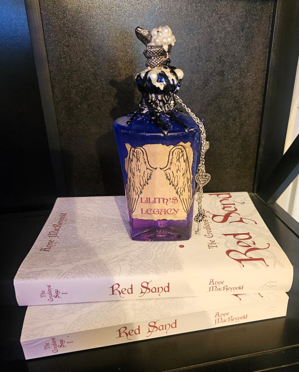 𝓐𝓷𝓷𝓮 𝓜𝓪𝓬𝓡𝓮𝔂𝓷𝓸𝓵𝓭 tweet media