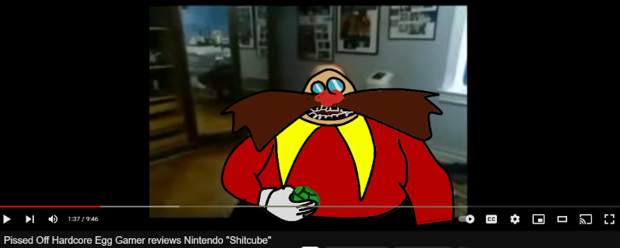 TheFunnyFoxMan tweet media