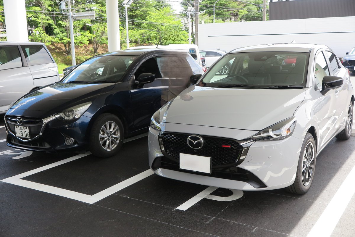 ばるさん tweet media