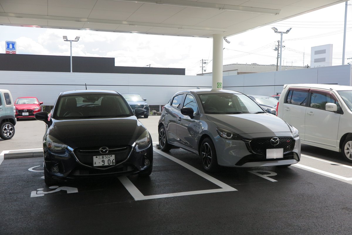 ばるさん tweet media