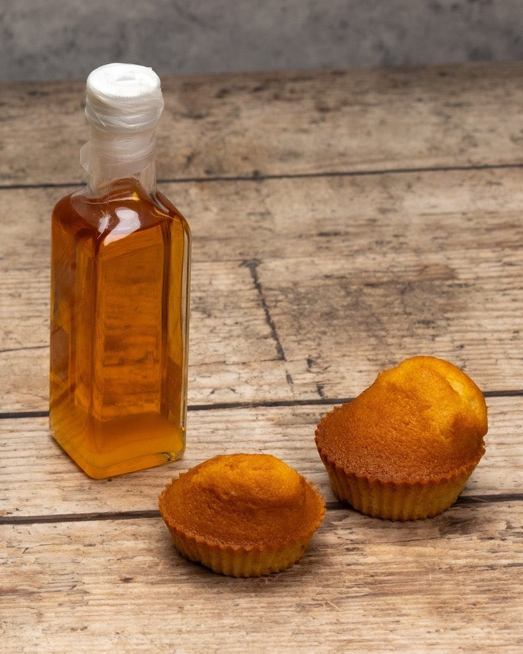 Hopeful #43. Palm oil from potato peels, not palm trees?

NoPalm Ingredients has developed a yeast-based fermentation technique that produces cost-competitive oils from food waste. Reducing land use by 99% and carbon emissions by 90%.

#sustainable #StartupSuccess #PalmOil